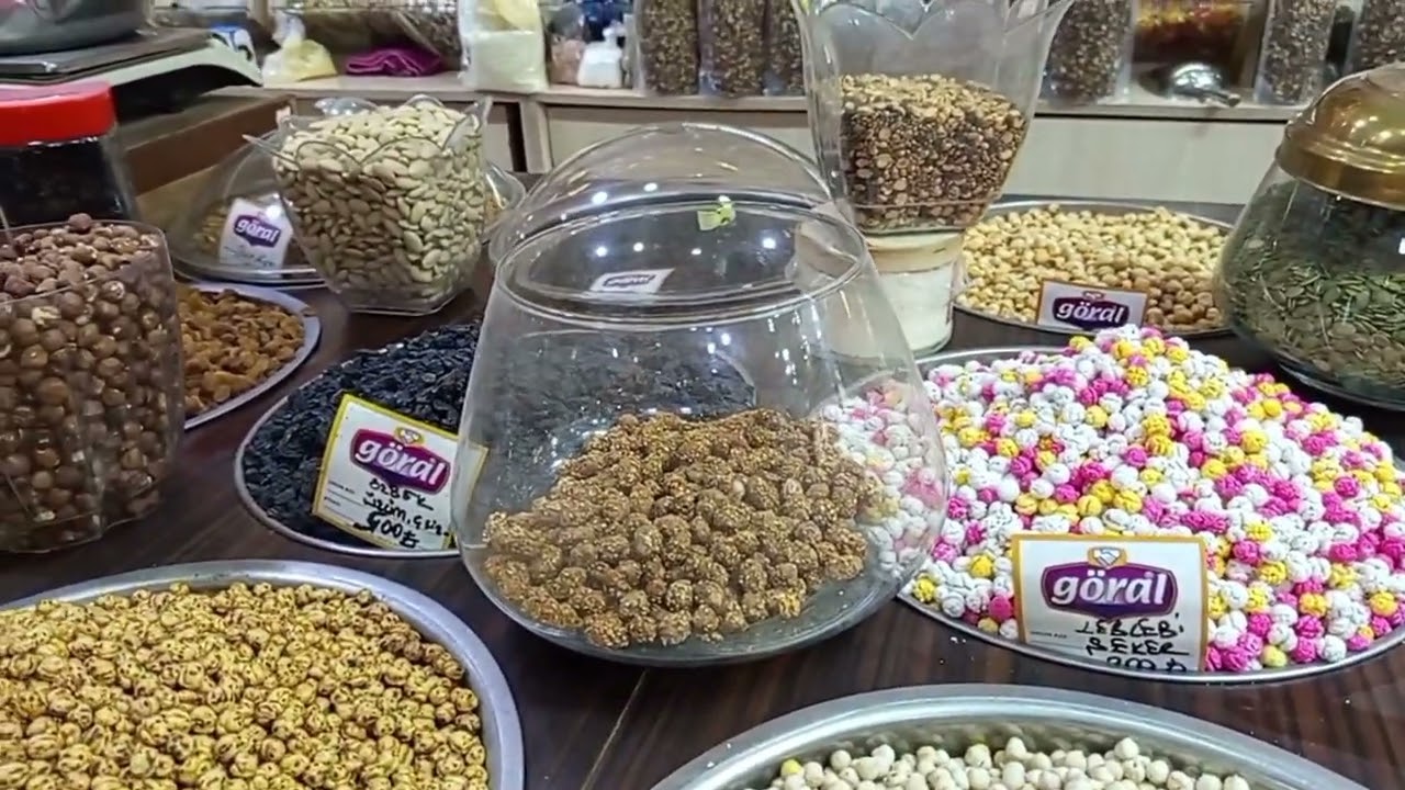 💯RAMAZAN'IN İLK GÜNÜ İLK İFTAR 🤲ALIŞ VERİŞ🛒NOHUT YAHNİSİ #vlog #aboneolun  #yemek #vlogger 