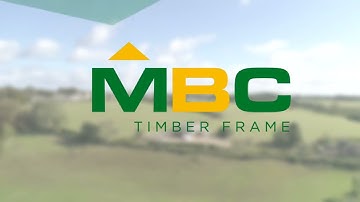 MBC Timber Frame Video