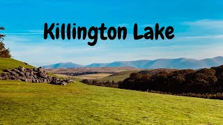 Killington Lake | M6 Southbound Service
