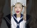 【絶対好きになる!?】メランコリックコマ撮りしたら… #seraちゃん