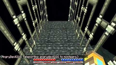 The Labyrinth of Irritation Part 3/3