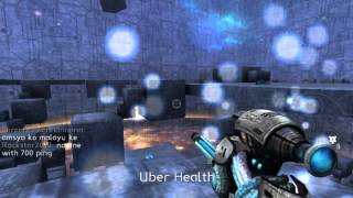 Uber strike Annihilator gameplay (2014)