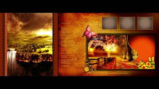 WEDDING ALBUM 12X30 PSD 300 DPI FREE DOWNLOAD