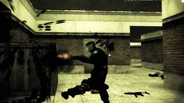 CS:S - Mixclip by speshuL