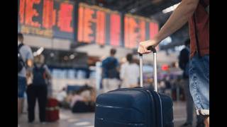 How to Explore the World While Working as a Remote Travel Agent