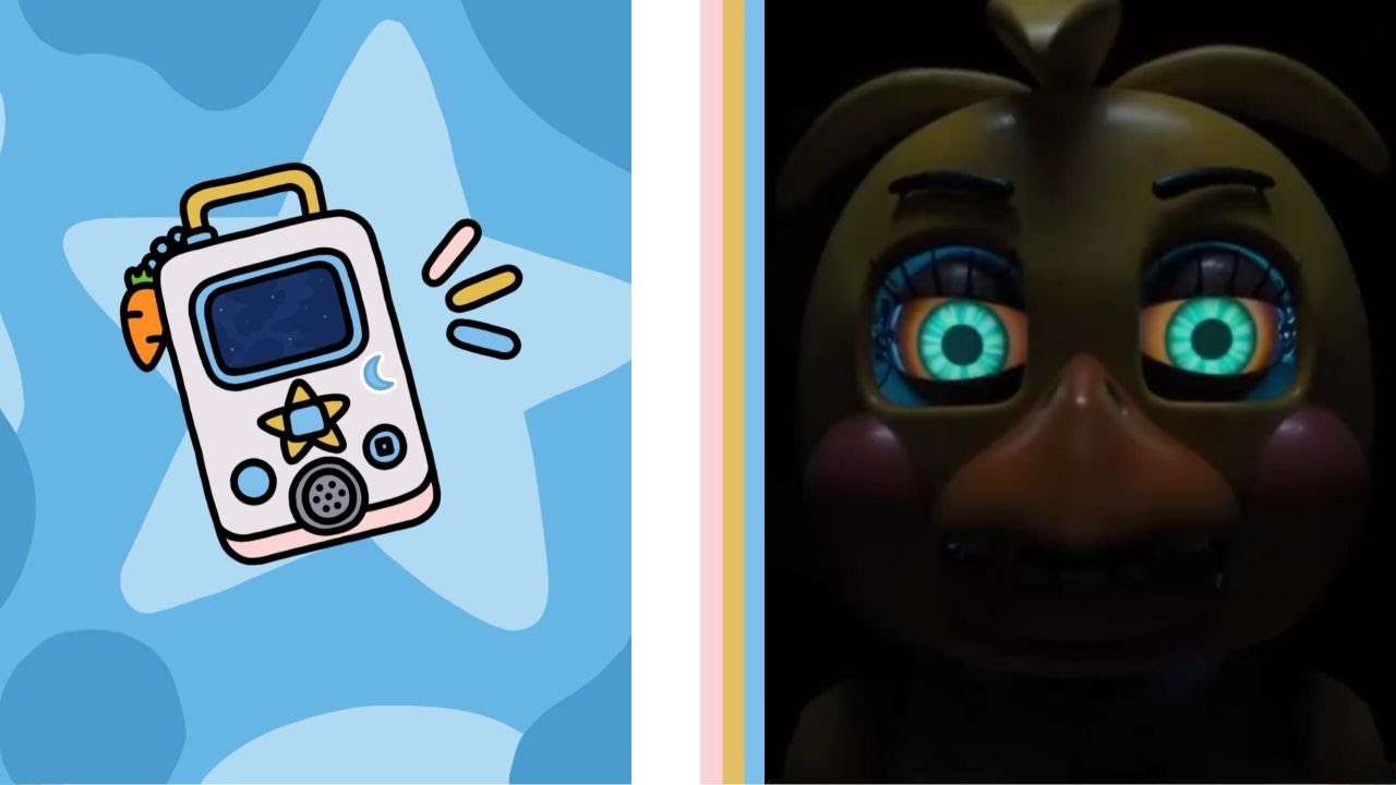 My Thoughts On The FNAF 2 Movie... | Alone In Space Podcast Log 1