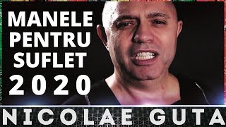 Colaj Nicolae Guta - Manele pentru suflet