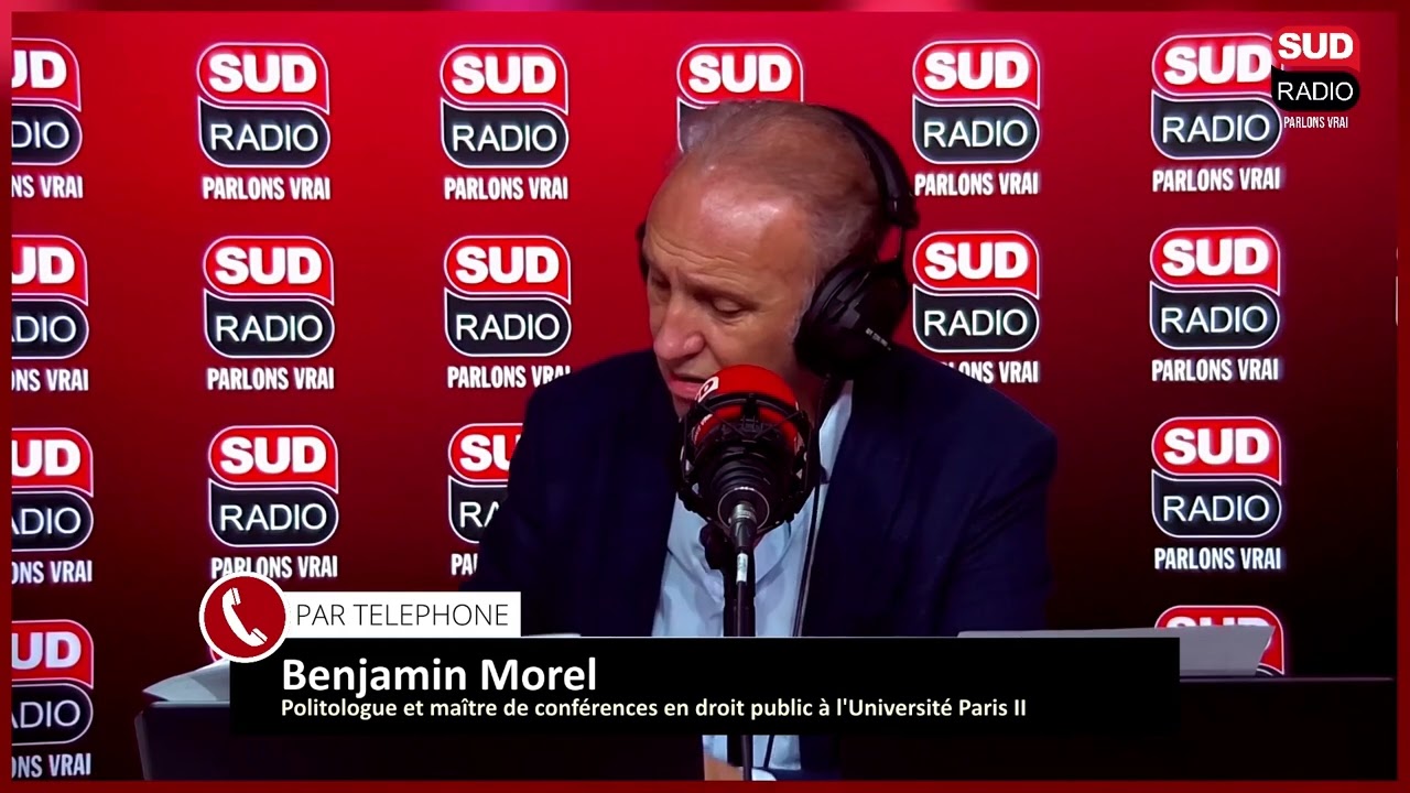 Législatives : qu'est-ce qu'une triangulaire et comment ça fonctionne ?