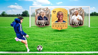 ¡Pégale y Te lo Quedas!