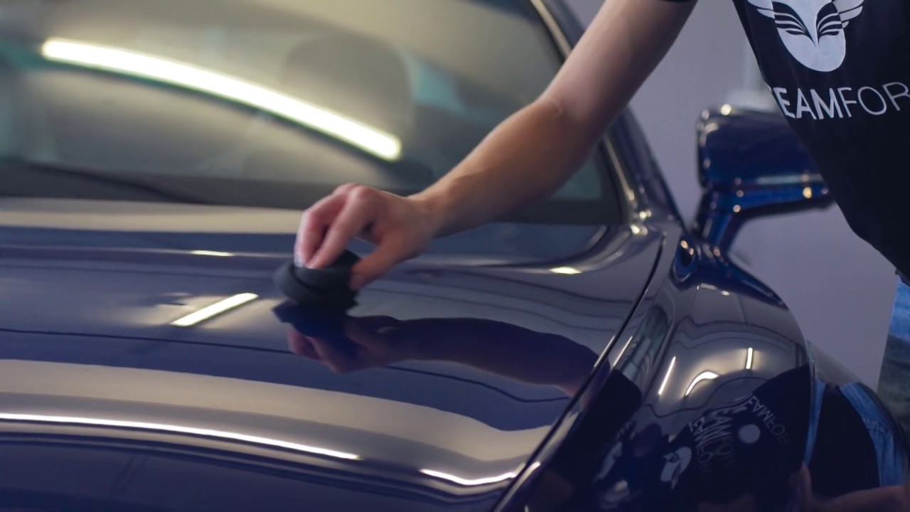 S-Team Force Trailer