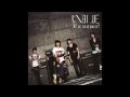 CNBLUE - Change (What turns you on?)