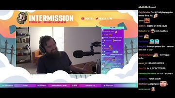 PENTA + chat - 2023-03-03 - NoPixel | MIKE BLOCK DID IT