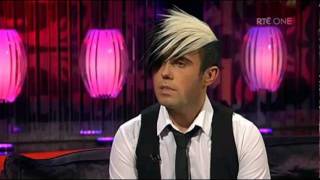 Chris Birch, The Former Rugby Player Who Woke Up