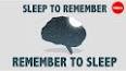 The Hidden Benefits of Sleep ile ilgili video