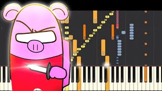 YouTube video gedpOHS2bv4