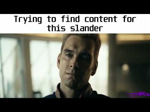 CSS Slander #1