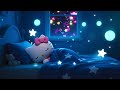 Deep Sleep Piano Music 🌙 Fall Asleep Instantly &amp; Heal Stress, Anxiety 💖