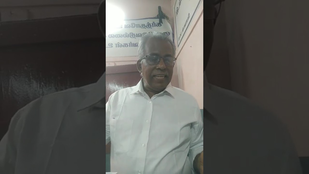 As I was with moses | Sunday Evening Prayer 