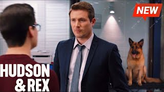 Hudson and Rex 2024 🔥🔥 A Cult Education 🔥🔥 Full Episode Series 2024 New