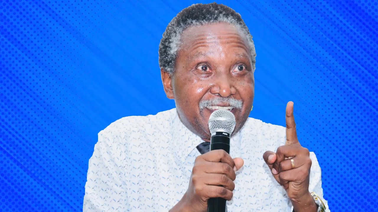 NONDO ZA KAMISHNA WA ELIMU KWENDA KWA MAAFISA NA WALIMU 