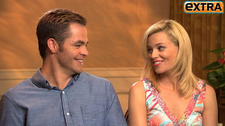 Will Chris Pine and Elizabeth Banks Ever Hook-Up i...
