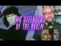 Mortal Kombat: Defenders Of The Realm - Everything You Didn't Know | SYFY WIRE