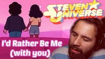 Steven Universe - I