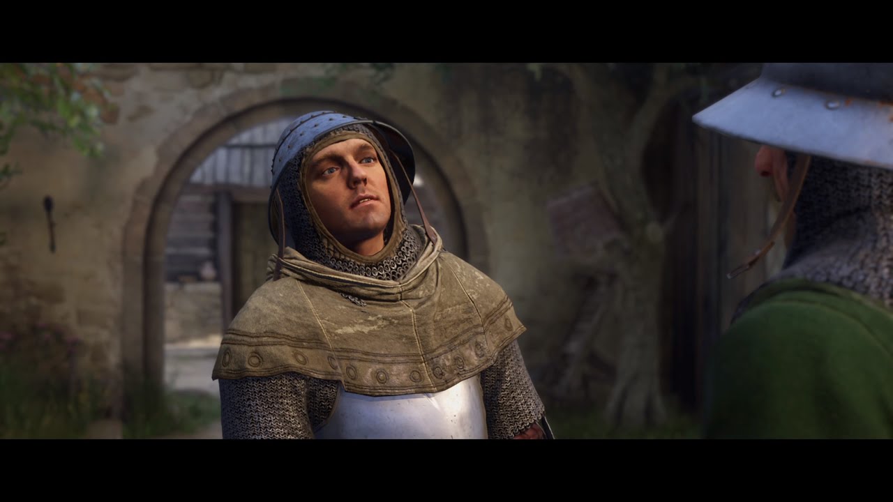 Kingdom Come Delivery 2 The Jaunt Side Quest Walkthrough