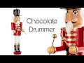 The Chocolate Drummer Boy!