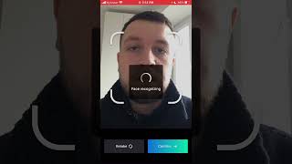 How to add a face in FacePlay app? screenshot 5