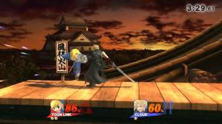 Cool Toon Link Setup screenshot 5