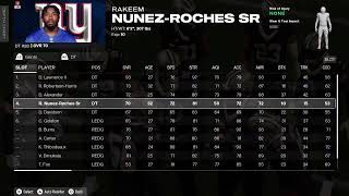 NYG OMFL | S120 | Toilet Bowl vs Nate