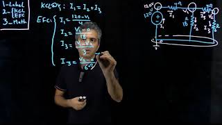 Lecture 9: Mixed Series/Parallel Resistive Circuits