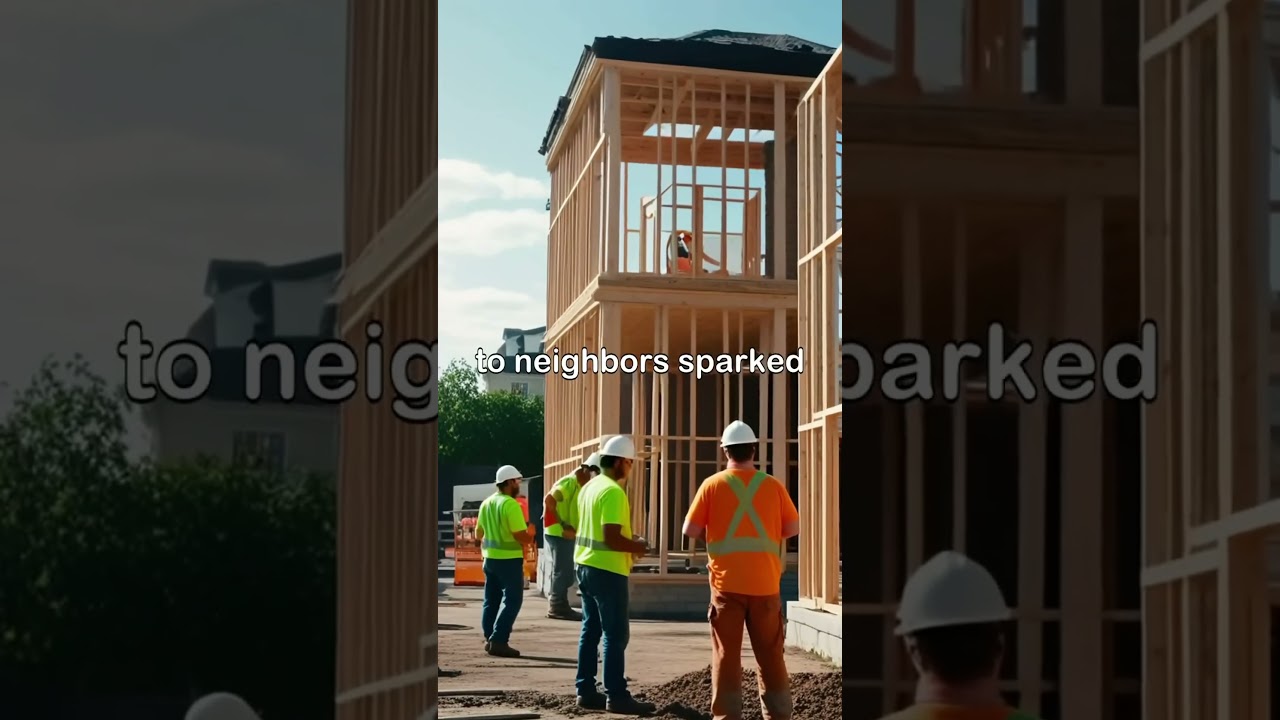 Ellen's Real Estate Drama