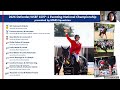 June 11, 2026 Q2 Eventing Owners Webinar