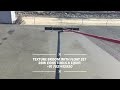 CONCRETE BROOM FINISHING
