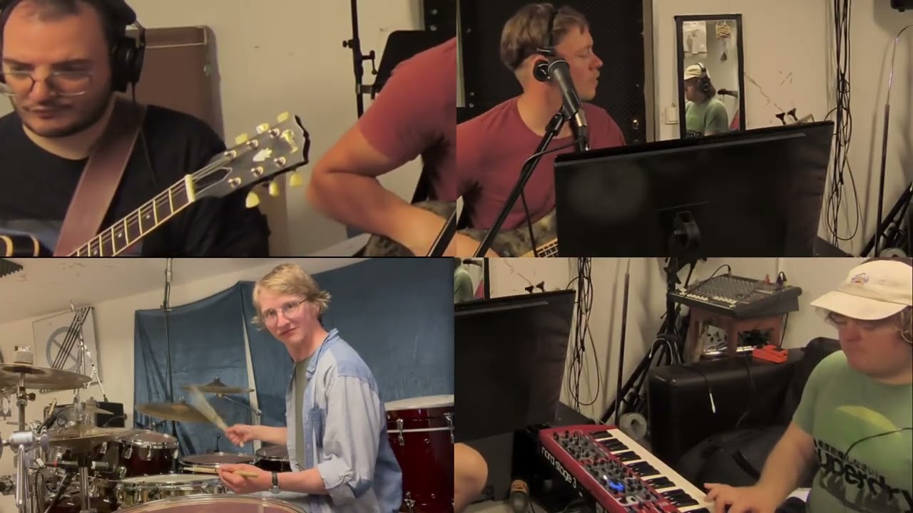 Rio Frio - Chuck Loeb/Metro | Cover