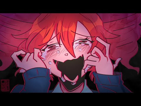 【Kasane Teto UTAU】Abnormality Dancin' Girl (アブノーマリティ･ダンシンガール)-Guchiry (ぐちり)【Cover】