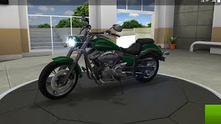 "Rapid Wheels: Bike Master Challenge" screenshot 4