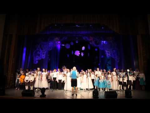 02 32 подарок для всех