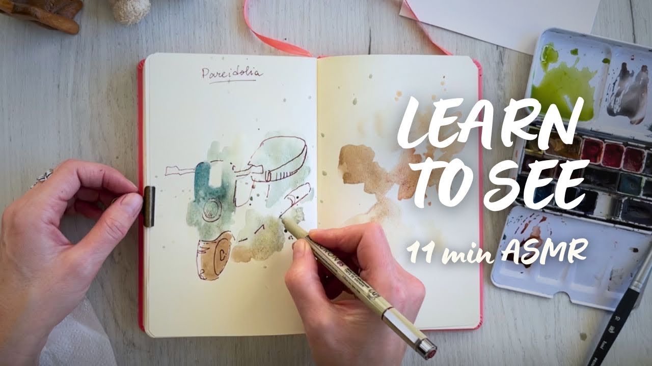 2 Simple & Fun Drawing Exercises for Better Proportions ✨Daily Practice