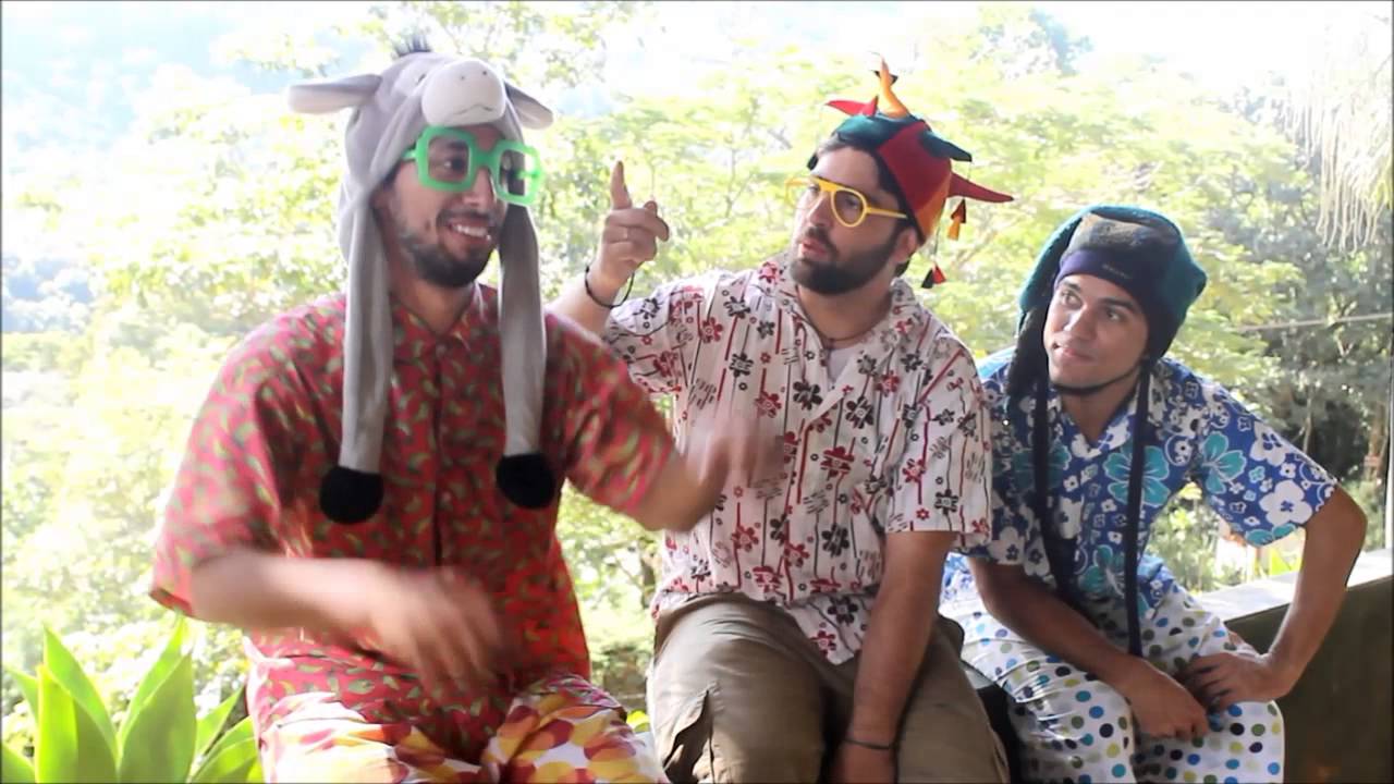 Moriah + JVNaEstrada