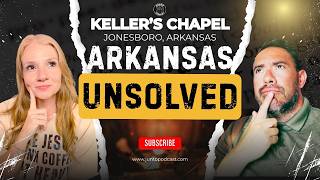 KELLER'S CHAPEL & CEMETARY: Jonesboro, AR