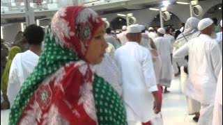 Mera dil to mohammad ka ghar ban gaya