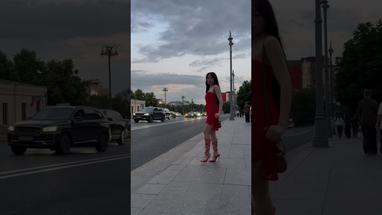 Shot in one take🔥