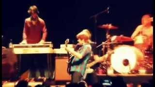 John Fogerty and Foo Fighters - Fortunate Son chords
