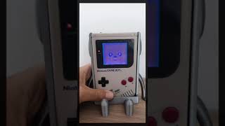 Jake + Game Boy = 🤯🤩!