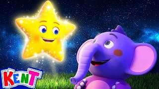 twinkle twinkle little star classic nursery rhymes kent
