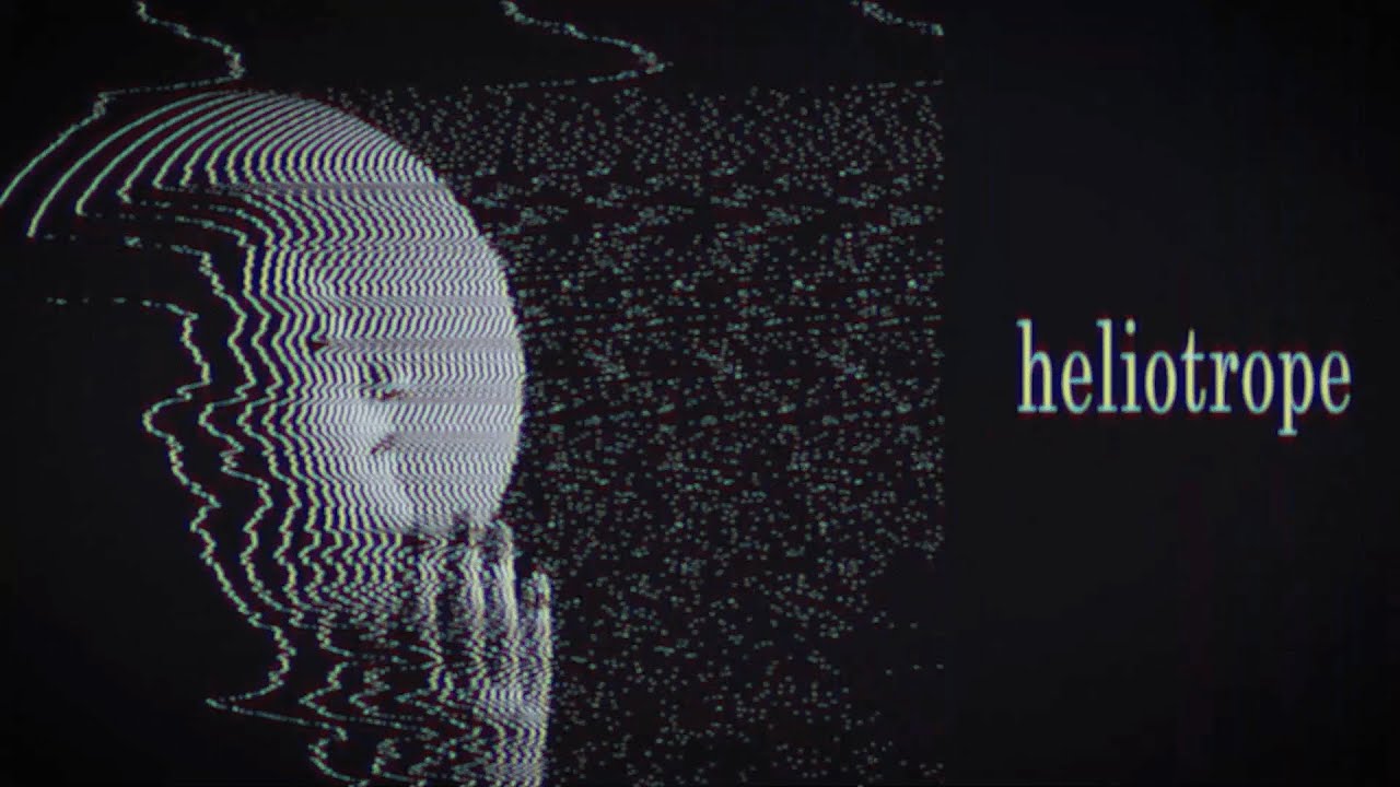 Watch Sobriquet - Heliotrope (Official Music Video) on YouTube Watch Sobriquet - Heliotrope (Official Music Video) on YouTube