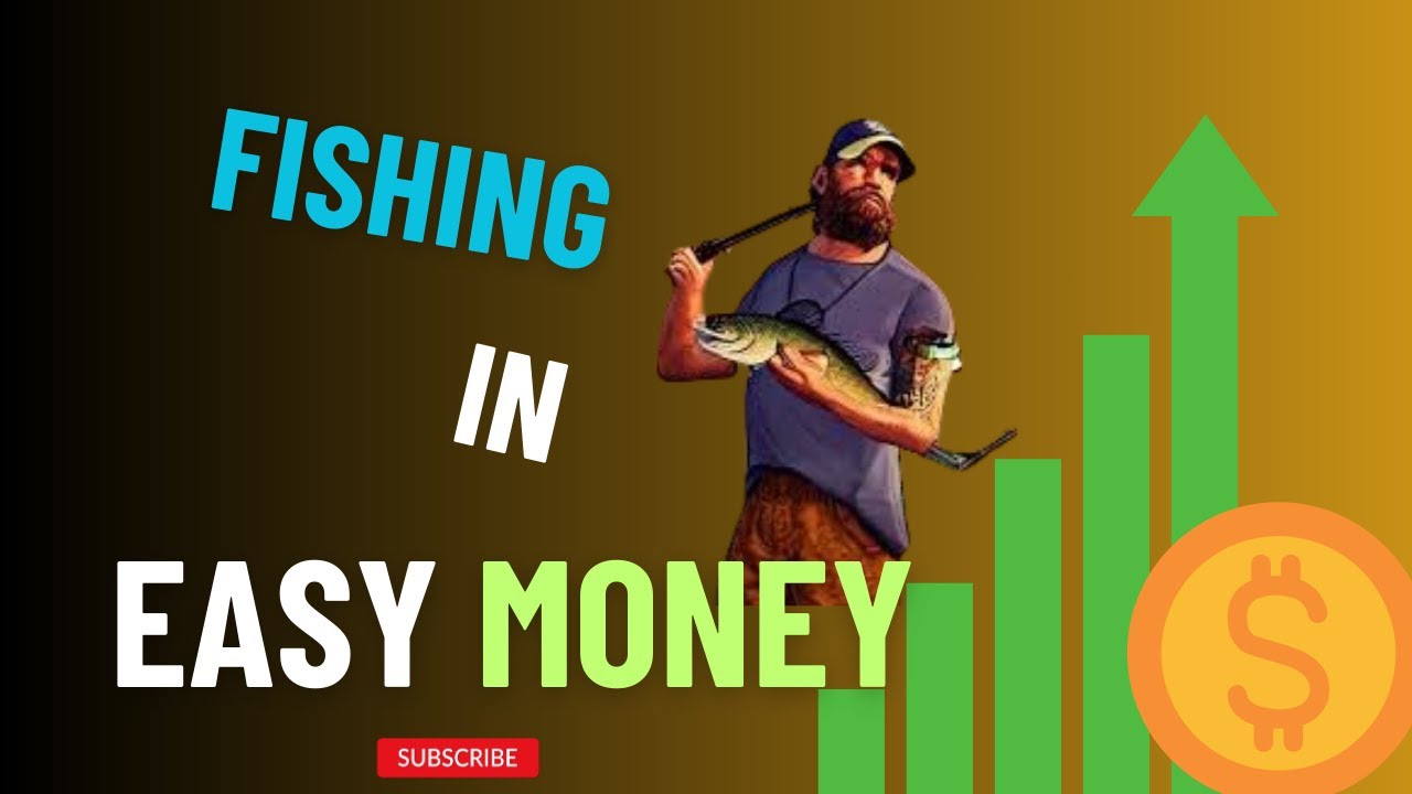 Fishing | Grand RP Jobs pt 11